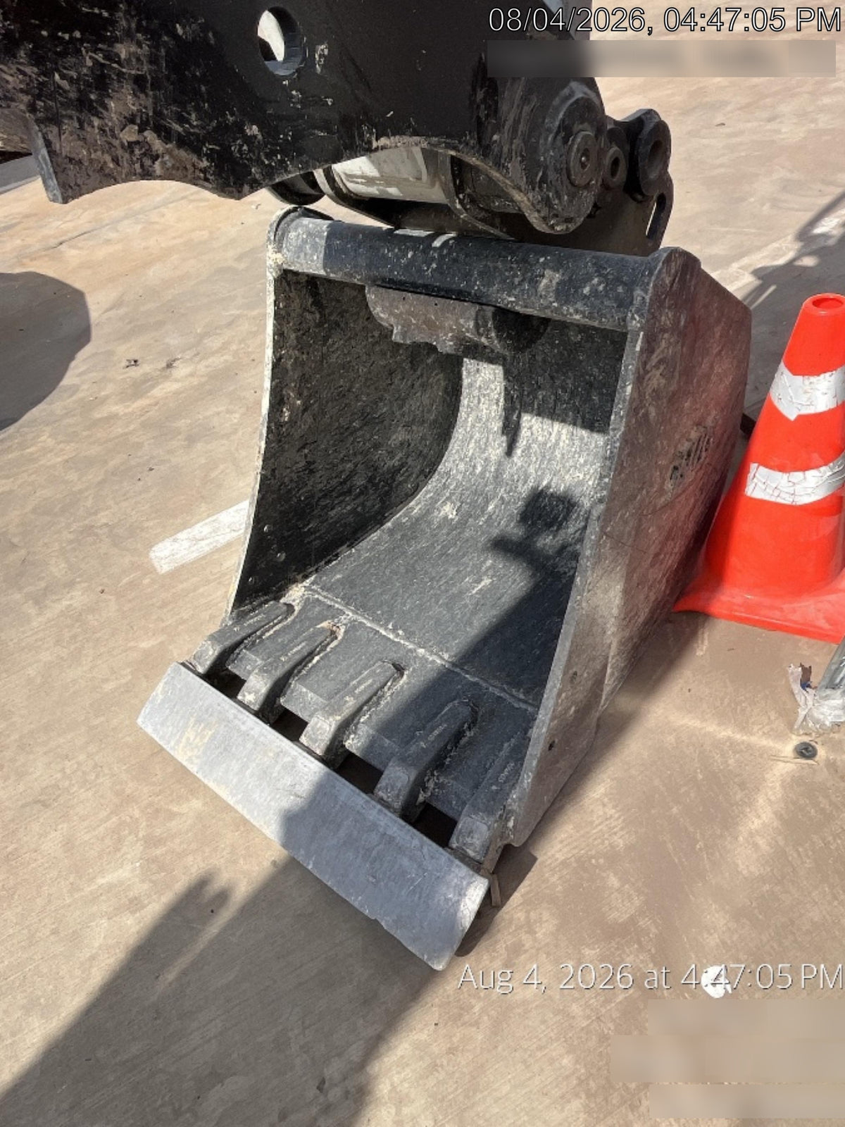 2026 TAKEUCHI BQC14524