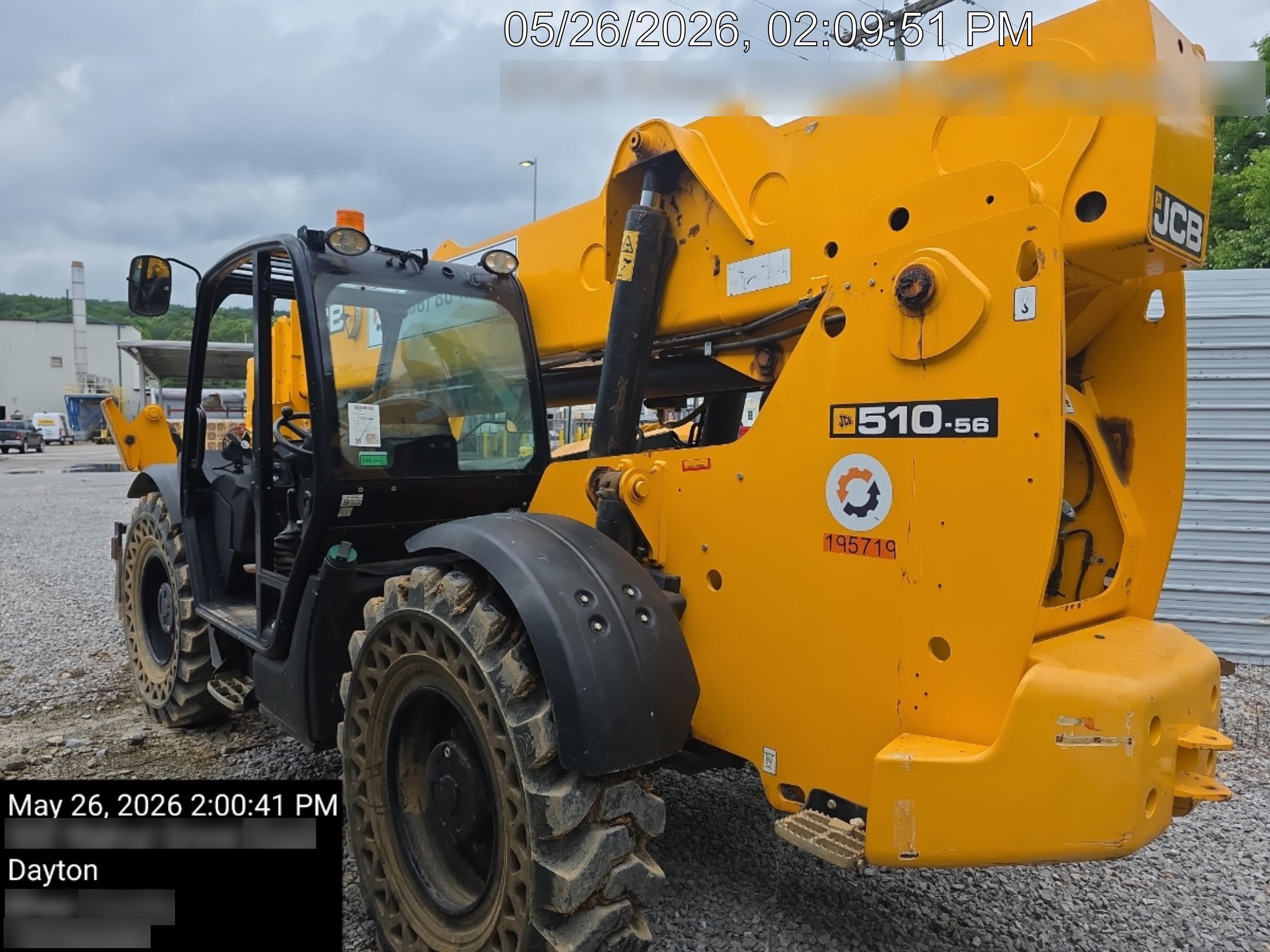 2021 JCB 510-56