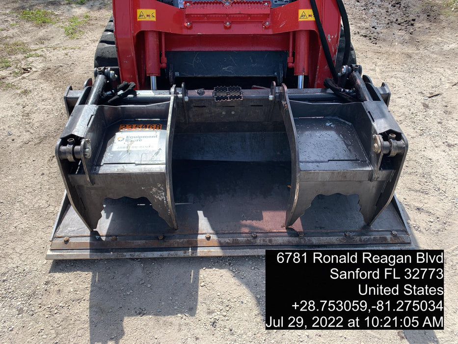 2022 PALADIN UTILITY GRAPPLE 11876-0022