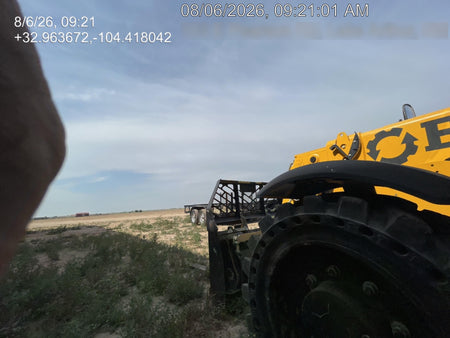 2024 JCB 505-20TC
