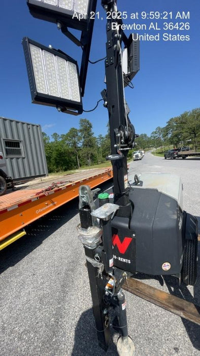 2024 WACKER NEUSON LTT4