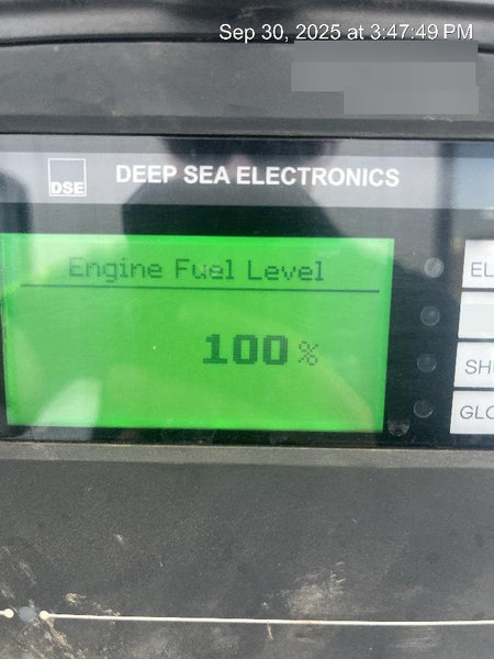2022 AIRMAN SDG25S-8E1