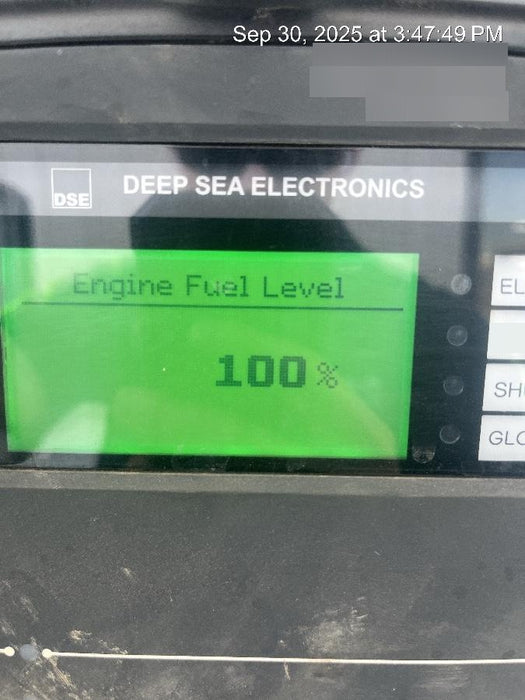 2022 AIRMAN SDG25S-8E1