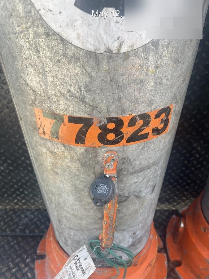 2020 MICHIGAN PNEUMATIC HV-10AM