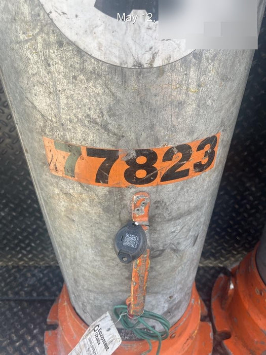 2020 MICHIGAN PNEUMATIC HV-10AM