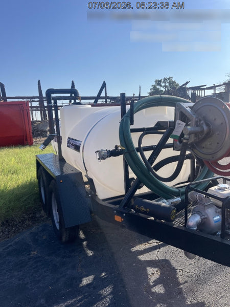 2026 WYLIE EXP-550L-S