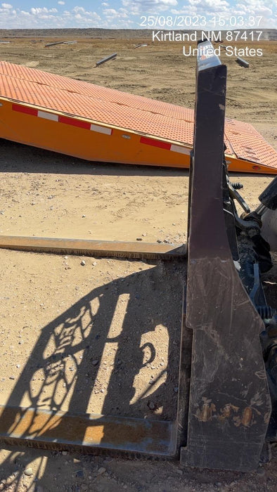 2021 PALADIN 48" Pallet Forks - Paladin