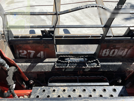 2022 ARROW MATERIAL HANDLING FS5100CB - 72"