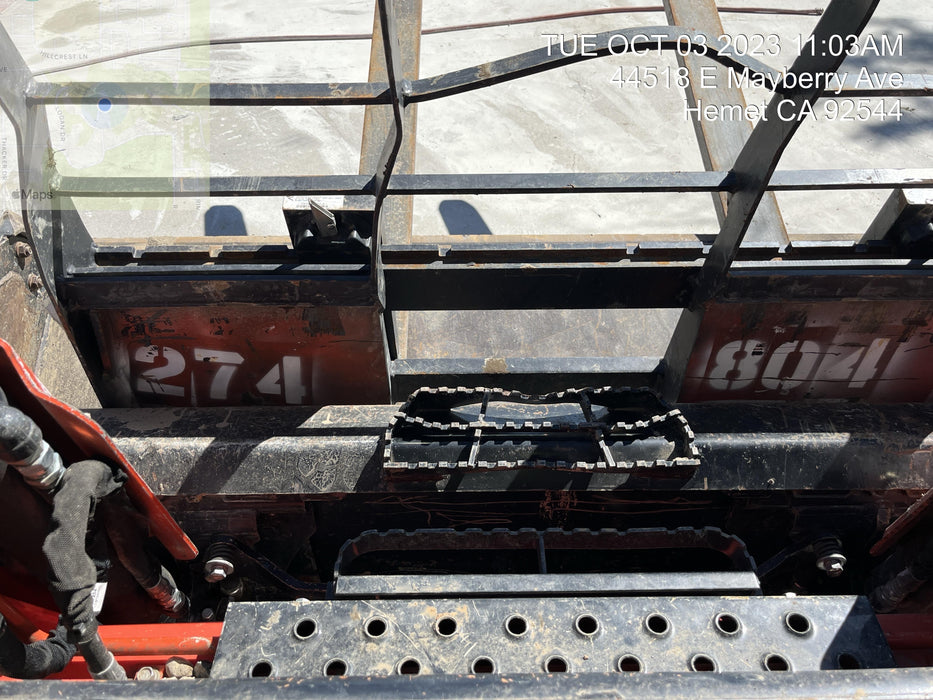 2022 ARROW MATERIAL HANDLING FS5100CB - 72"