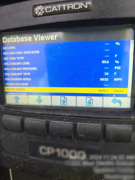 2022 RWN RWN-4NNTL-6.5OBPT-SS