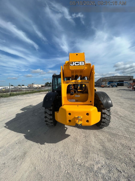 2026 JCB 509-42