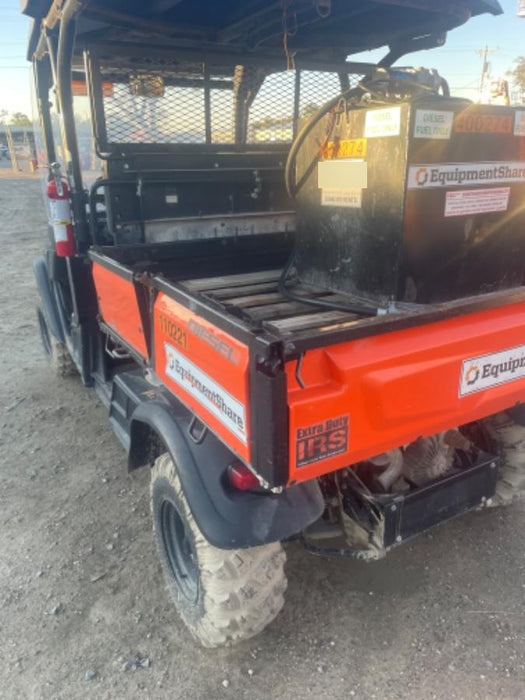 2020 KUBOTA RTV-X1140W-H (Canopy)