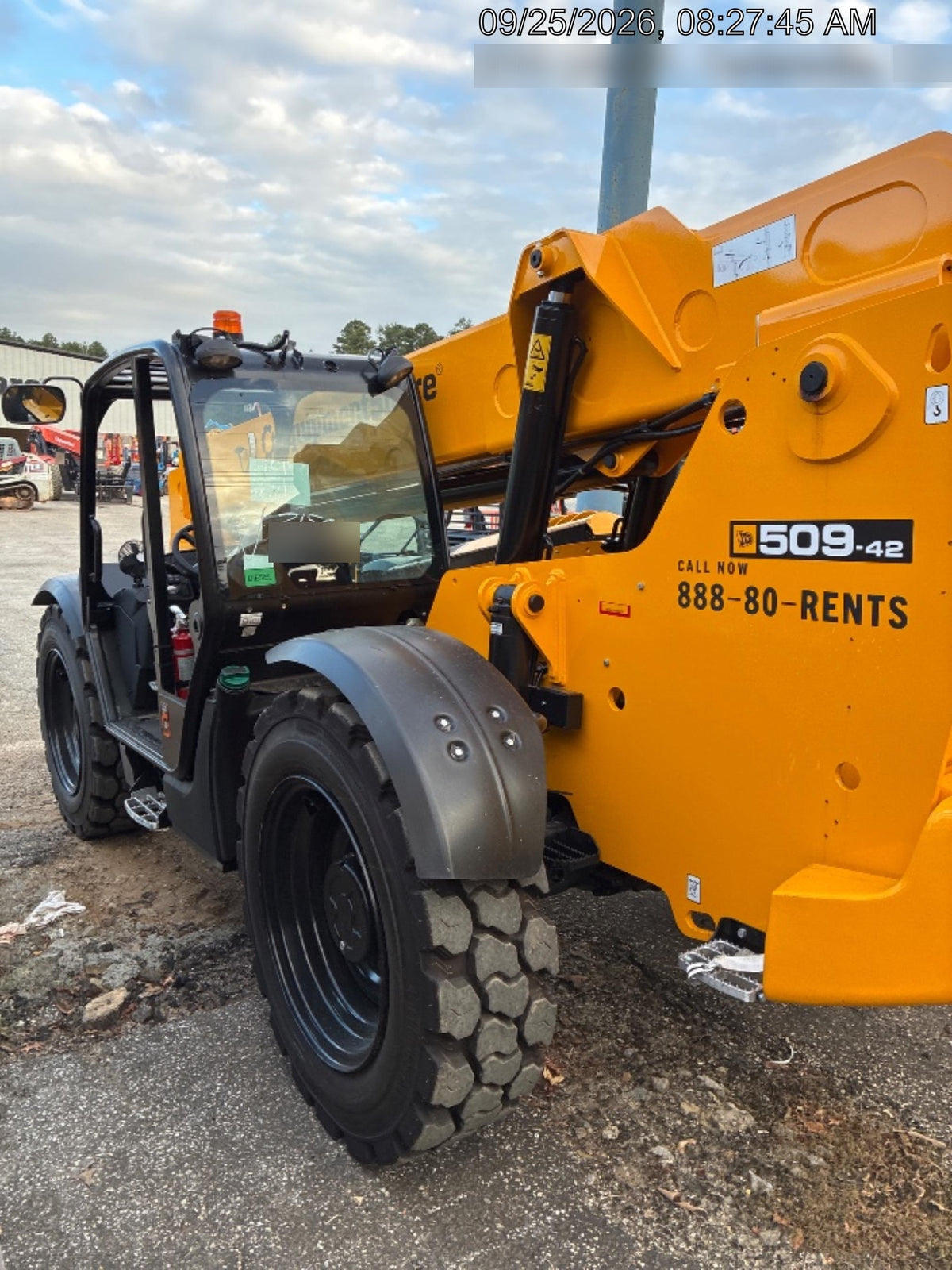 2026 JCB 509-42