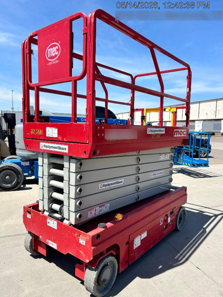 2021 MEC 4046SE