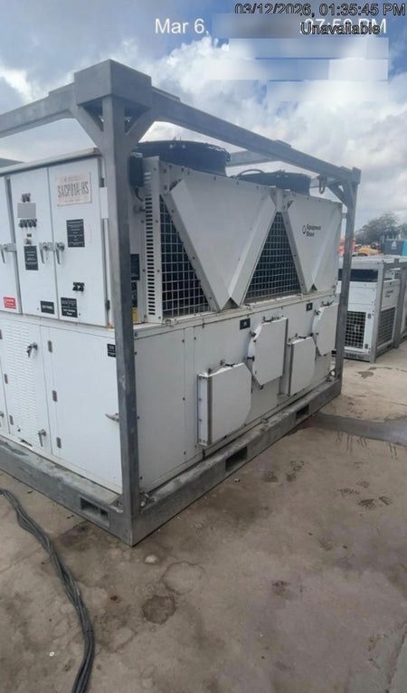 2020 SMARTECH SACP81A-HS