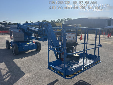 2025 GENIE Z-45/25J DC