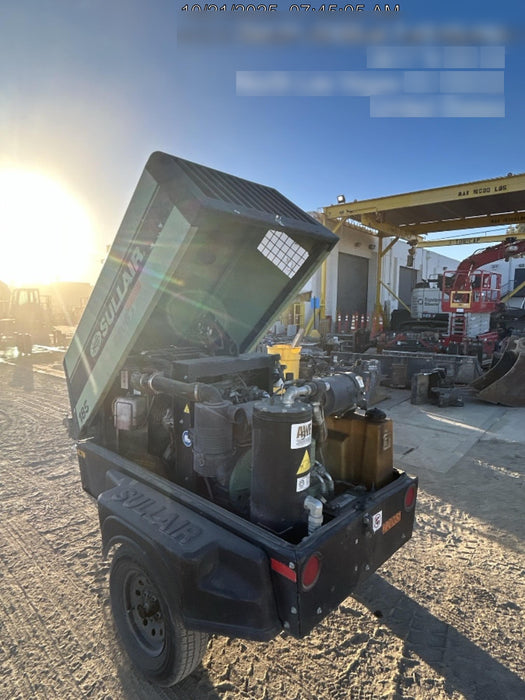 2019 SULLAIR 185-DPQ