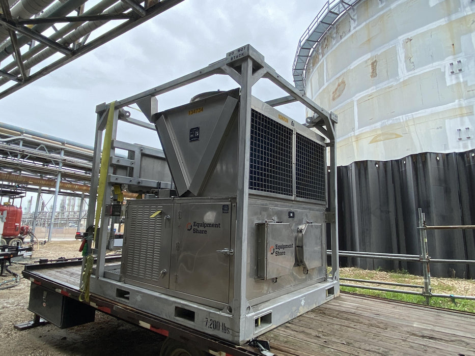 2021 SMARTECH SACP40A-HS-XP