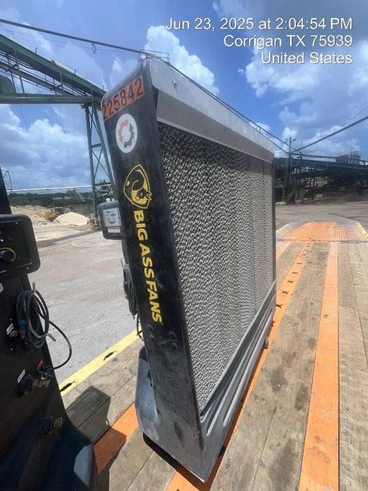 2022 BIG ASS FANS Cool Space 400