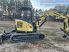 2020 YANMAR ViO50PR