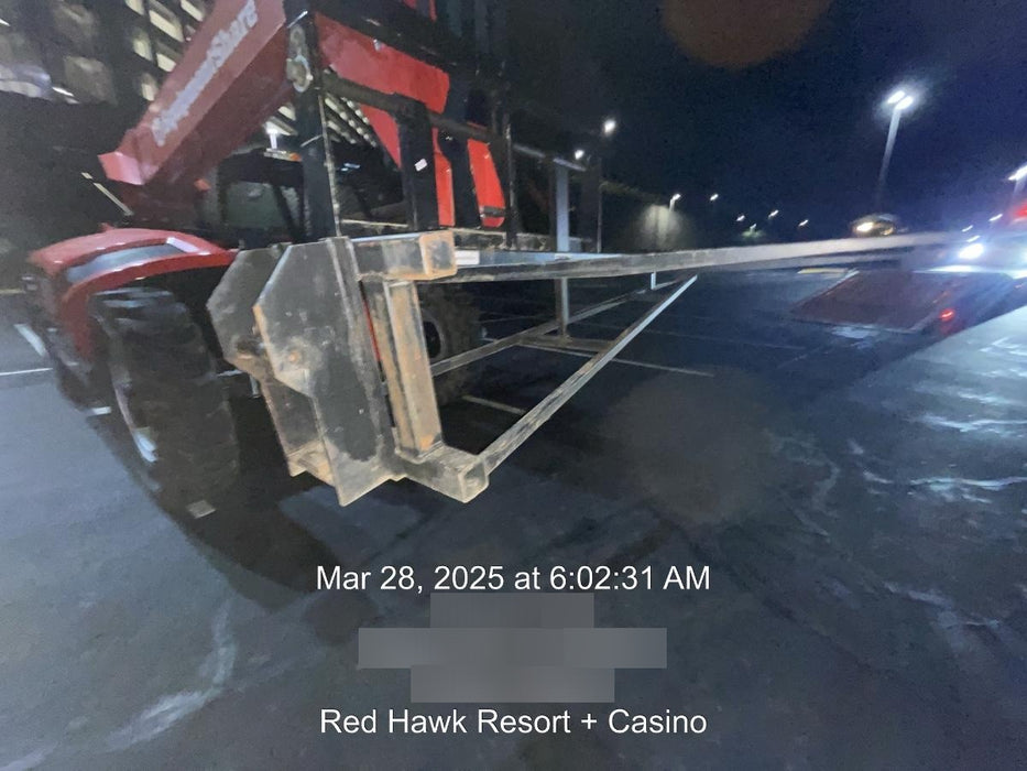 2021 ARROW MATERIAL HANDLING 1000100-12-F