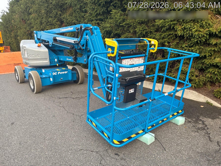 2026 GENIE Z-45/25J DC