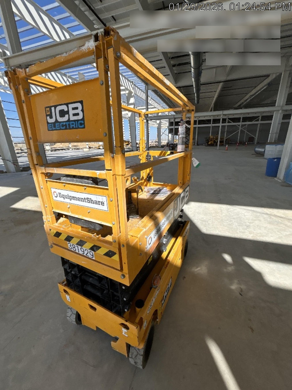 2024 JCB S1932E