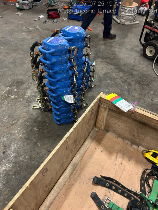 2024 PALMER SRL711311