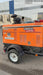2021 Lincoln Electric Vantage 549X Ready Pak 3, ORANGE (includes trailer, cable rack, fender light kit)