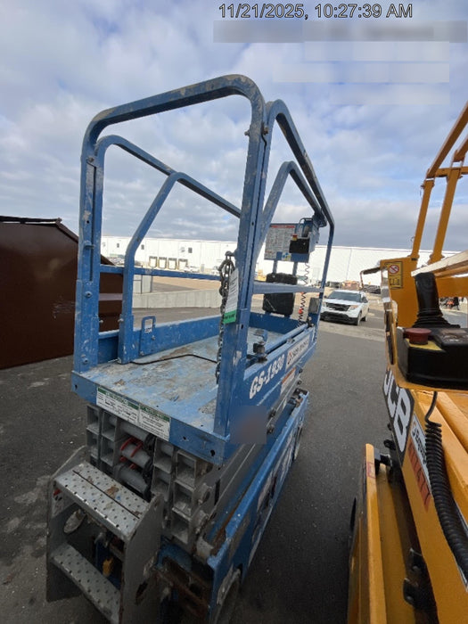 2020 Genie GS-1930 Standard Machine