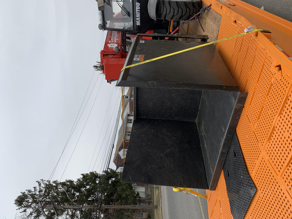 2020 STAR INDUSTRIES 1425