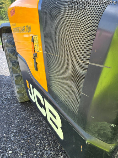 2025 JCB 512-56