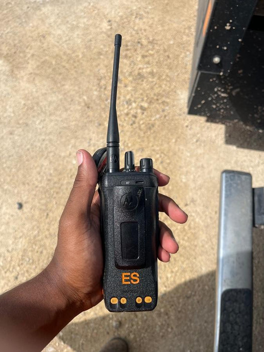 2024 MOTOROLA R7 DISPLAY