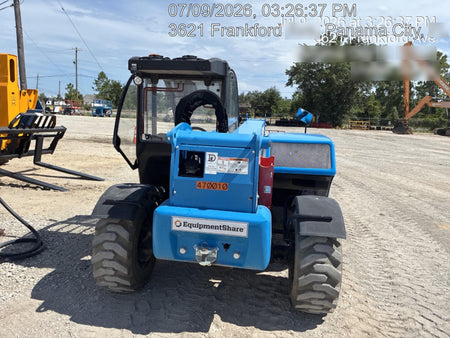 2024 GENIE GTH-5519