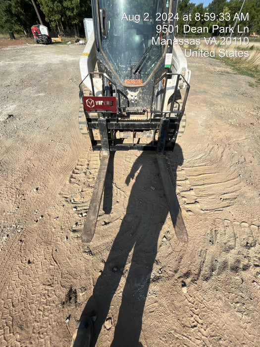 2023 VIRNIG PF4855-5VG