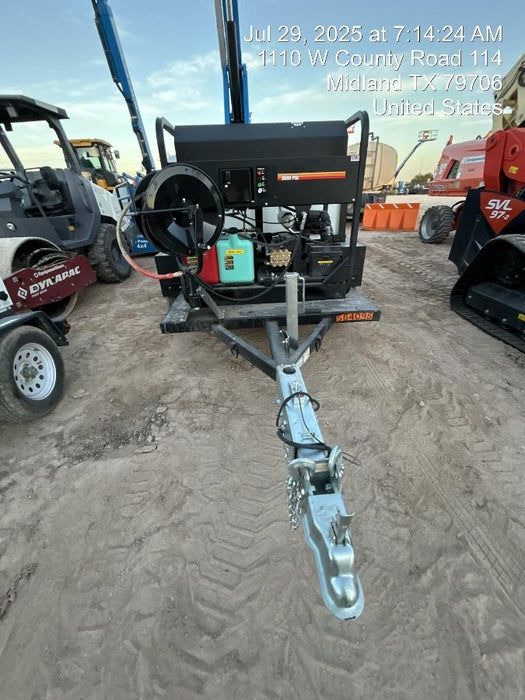 2025 MI-T-M HS-3505-1MGH-UR