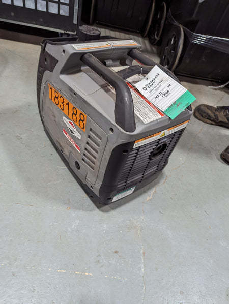 2021 BRIGGS & STRATTON BGP2400