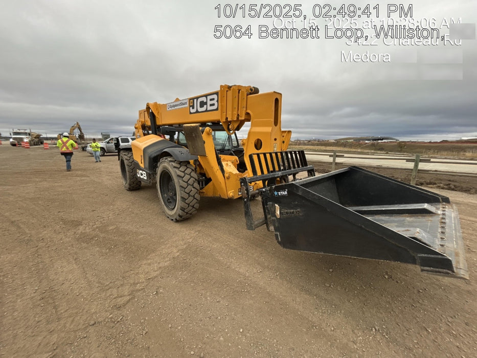 2024 STAR INDUSTRIES 1406B