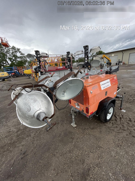 2017 WANCO WLT-4M