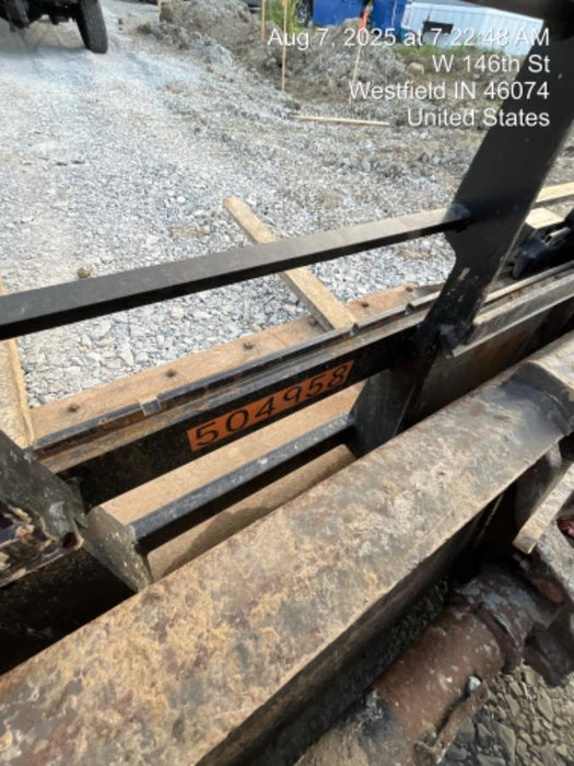 2025 ARROW MATERIAL HANDLING F5100CB