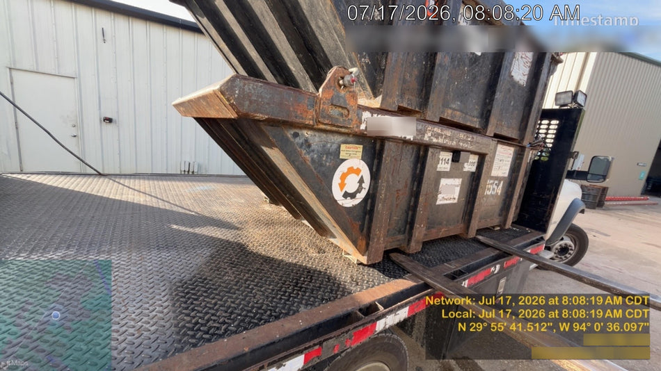 2020 STAR INDUSTRIES 1448B
