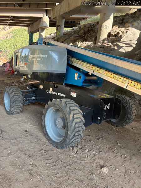 2024 GENIE S-65 XC