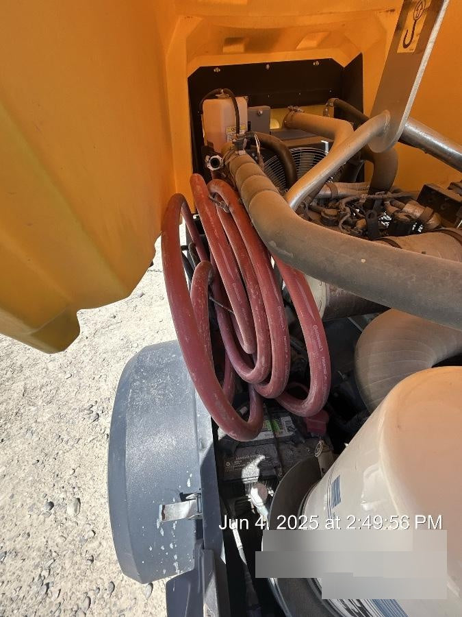 2024 MICHIGAN PNEUMATIC ES-TPB60-118-TRACKER