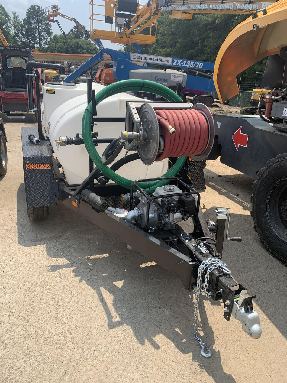 2023 WYLIE EXP-500L