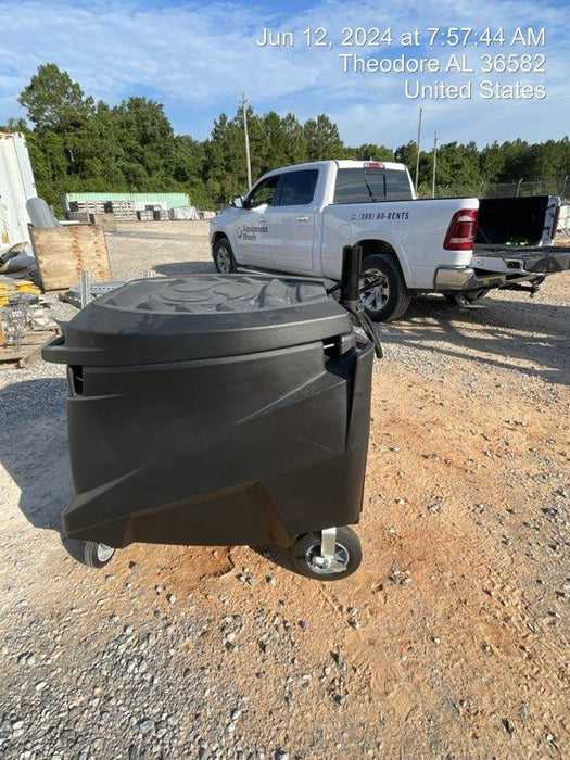 2022 POWER BREEZER PB4BASE