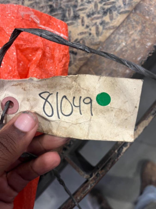 2020 LIND EQUIPMENT GST50