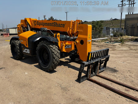 2024 JCB 509-42