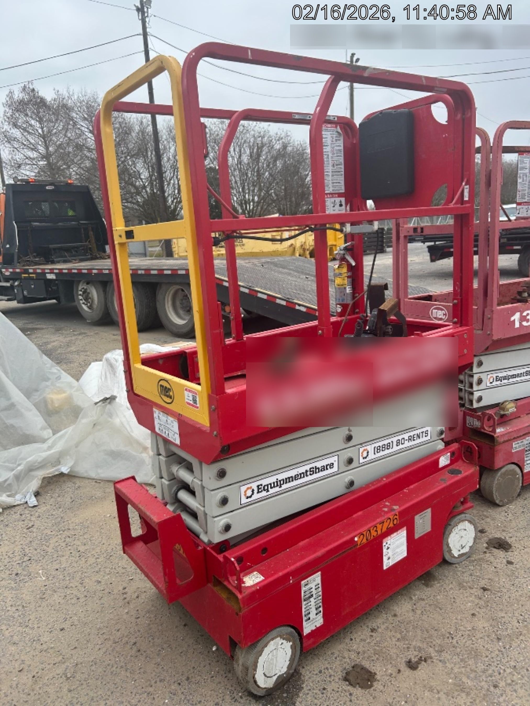 2022 MEC 1330SE