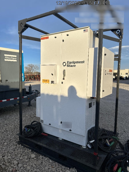 2025 FUJI MD350-EQS