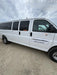 2025 CHEVROLET Express Van - Rental